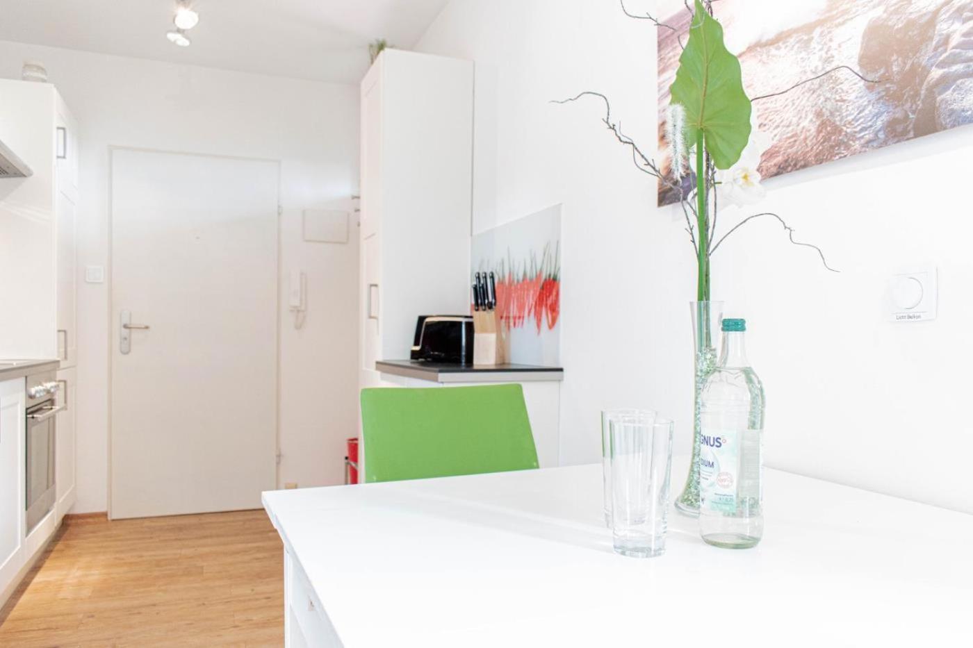 Ferienwohnung Mika 티멘도르프스트랜드 외부 사진
